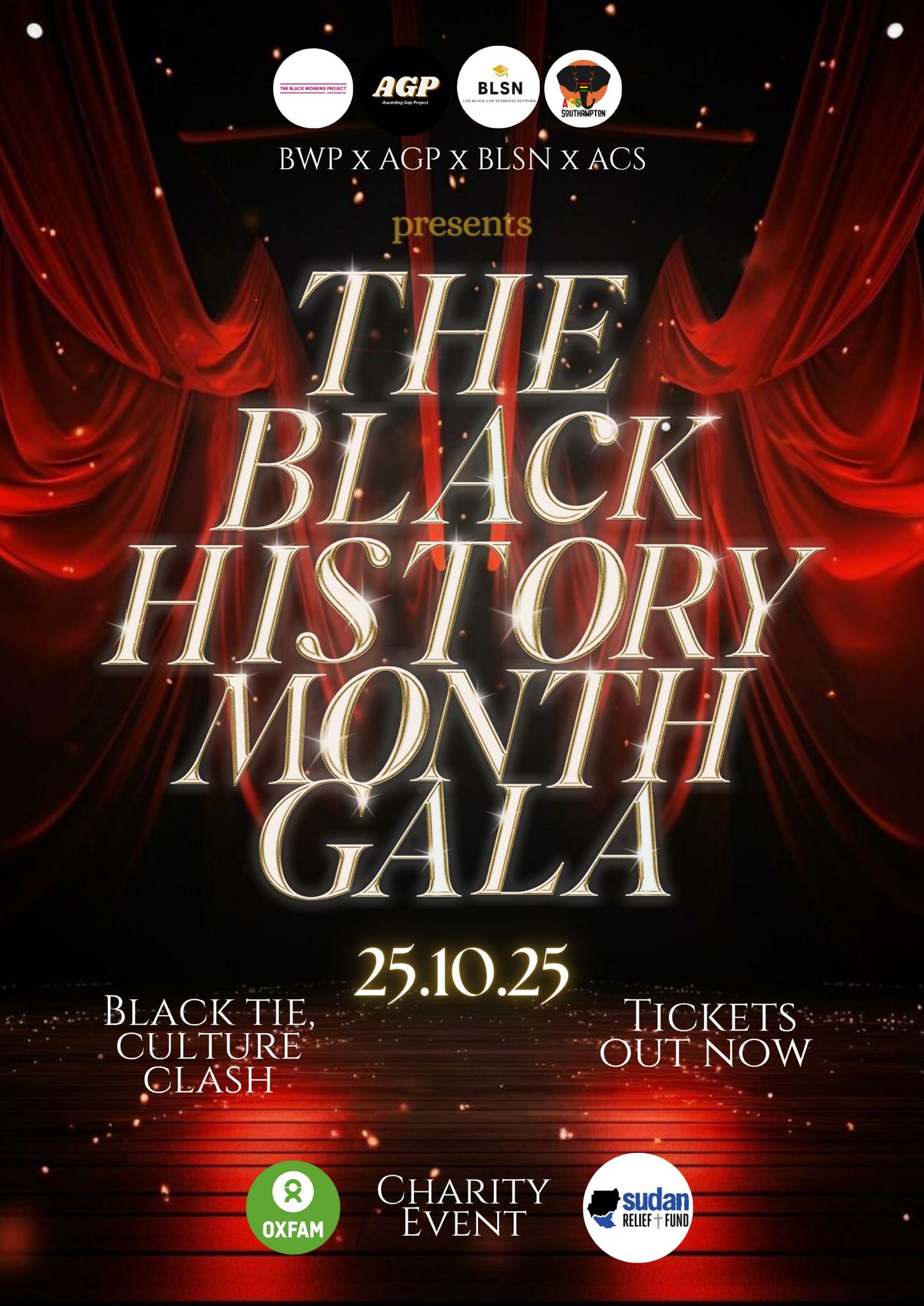 BHM GALA